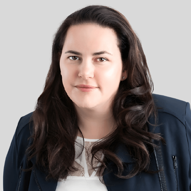 Sarah Freeman speaker at Cyber Resilience Summit VIC 2026