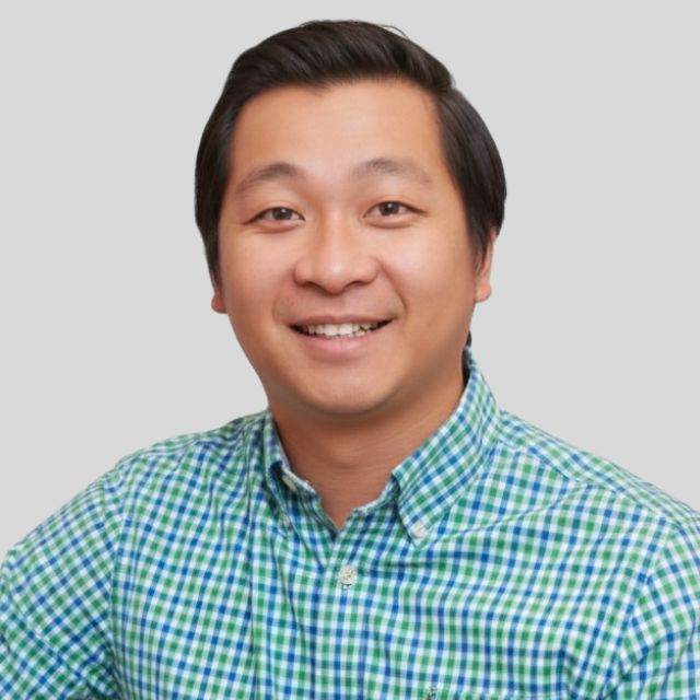 Zulfadli Waled speaker of the Workplace Summit Singapore 2026