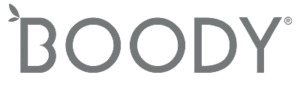 Boody logo