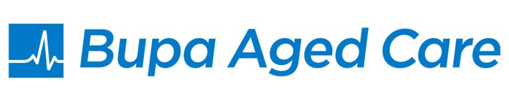 Bupa logo