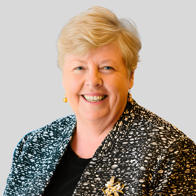Christine Nixon AO APM