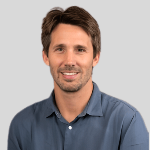 Daniel Small, Chief Customer Officer, Boody