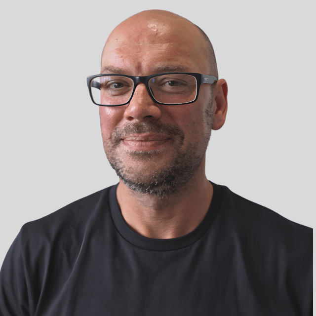 Graham Link speaking at Cloud & IT Infrastructure Summit VIC 2026