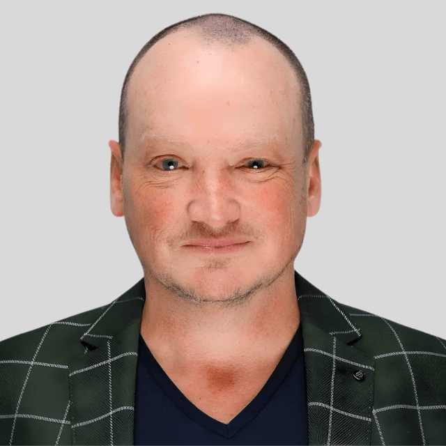 Jason Smith speaking at Cloud & IT Infrastructure Summit VIC 2026