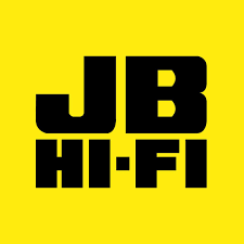 JB Hifi