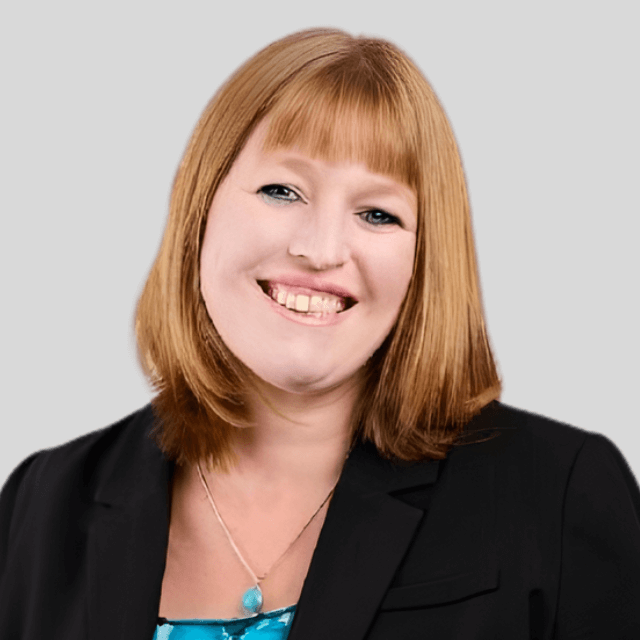 Julie-Anna Batson speaking at Cloud & IT Infrastructure Summit VIC 2026