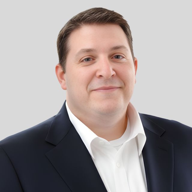 Kyle Bowen speaking at Higher Education Technology Summit VIC 2026