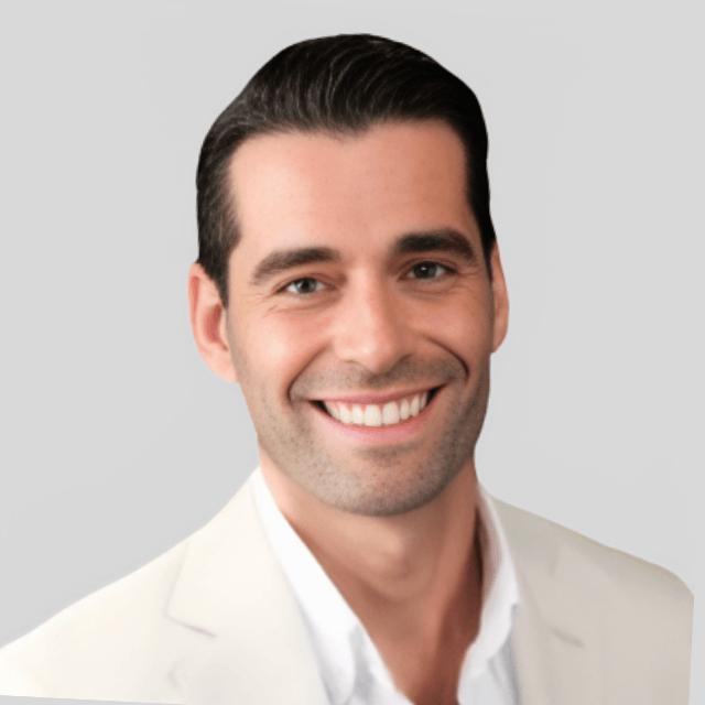 Martin Curtis, Chief Technology Officer, True Protein