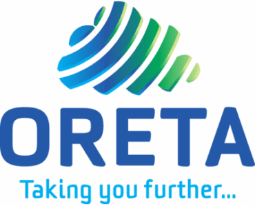 Oreta