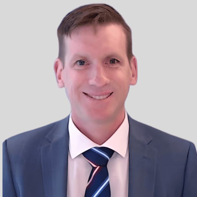Paul Holland speaking at Procurement Strategy Summit VIC 2026