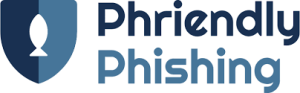 Phriednly Phishing