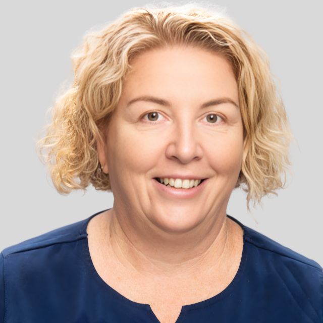 Rosemary Menta speaking at Aged Care Technology Summit NSW 2026