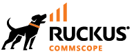 Ruckus Commscope