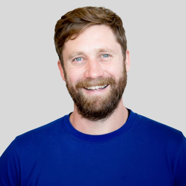 Simon Griffiths speaking at Cloud & IT Infrastructure Summit VIC 2026