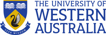 The University of Western Australia