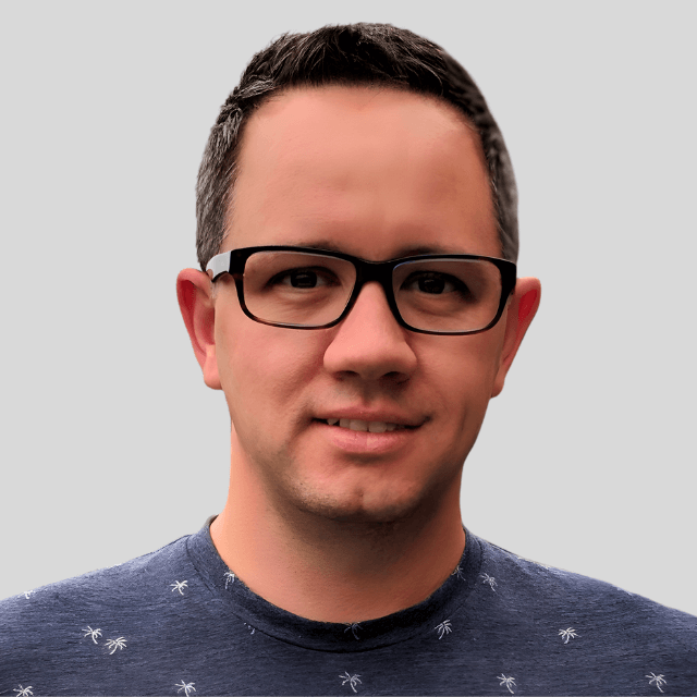 Troy Mcilvena speaking at Cloud & IT Infrastructure Summit VIC 2026