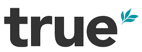 TrueProtein logo