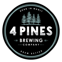 4 Pines