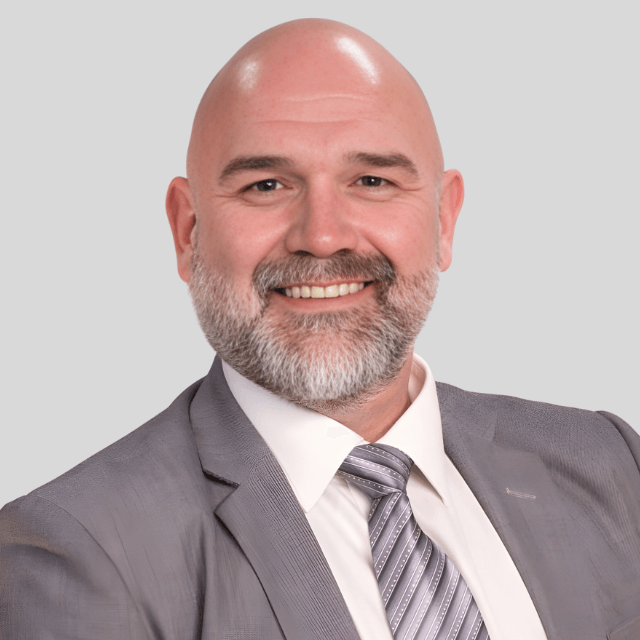 Governance, Risk & Compliance Summit VIC 2026 speaker