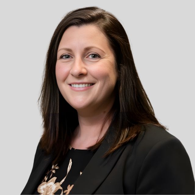 Alison Stretch speaking at ICT in Schools Summit VIC 2026