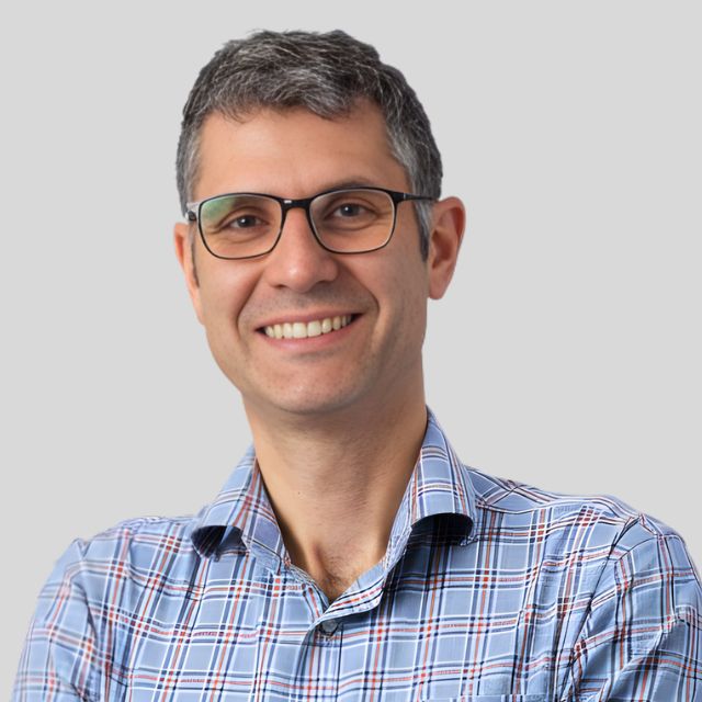 Ashley Nasiakos speaking at Finance Transformation Summit VIC 2026