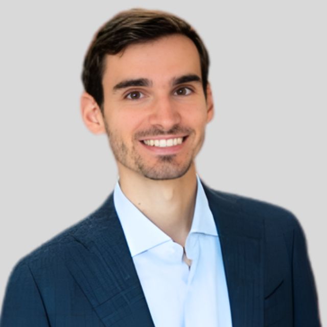 Aurelio David speaking at Workplace Strategy Summit VIC 2026