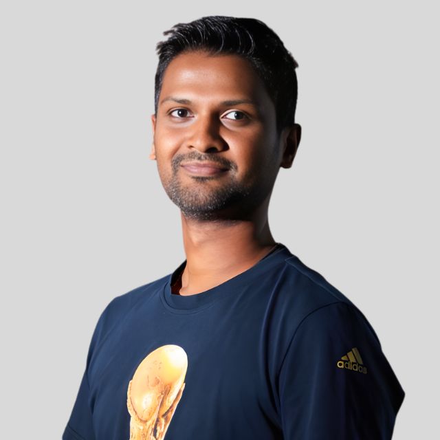 Balamurugan Mohandossgandhi speaking at Cloud & IT Infrastructure Summit Singapore 2026