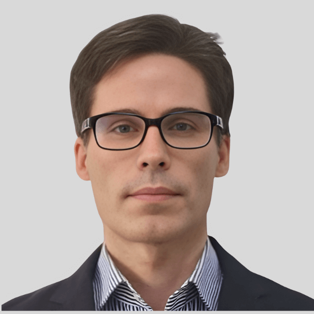 David Cristobal speaking at Data & AI Summit Singapore