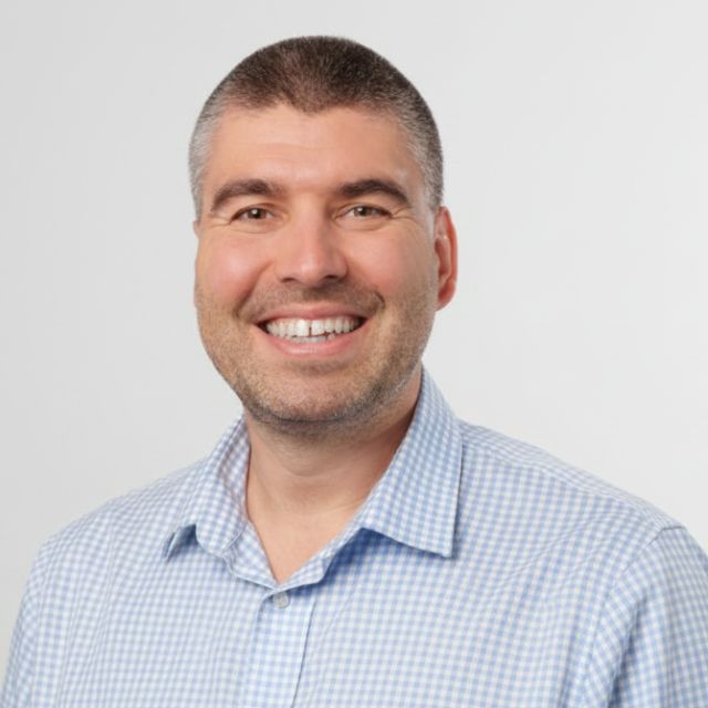 David Jonas speaking at Digital Energy & Utilities Summit VIC 2026