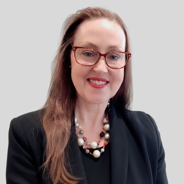 Dimity Jackson speaking at Retail Supply Chain & Fulfilment Summit VIC 2026