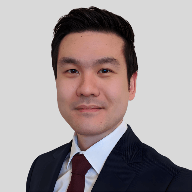 Dor Son Tan speaking at Digital Energy & Utilities Summit VIC 2026