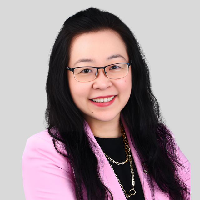 Dr Jenny Tan