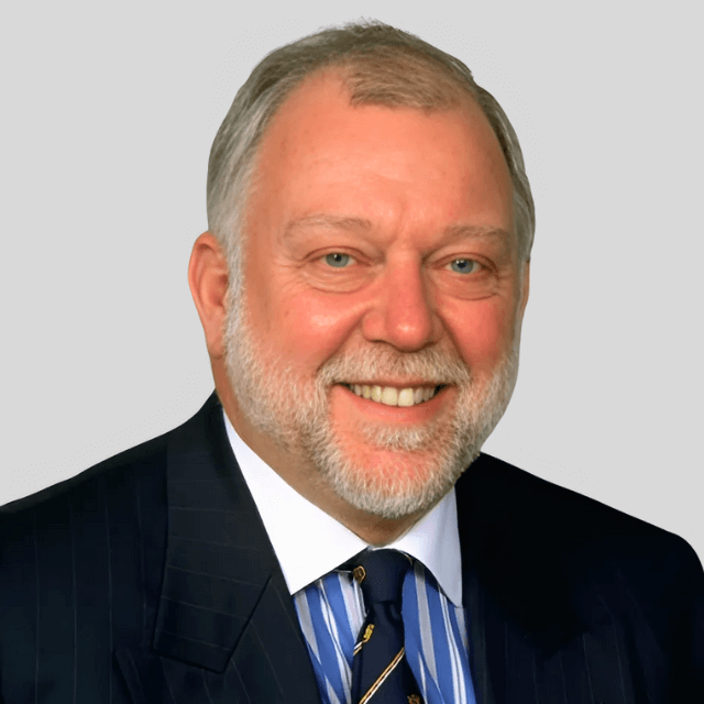 Dr. Paul Scully-Power speaking at Cloud & IT Infrastructure Summit NSW 2025