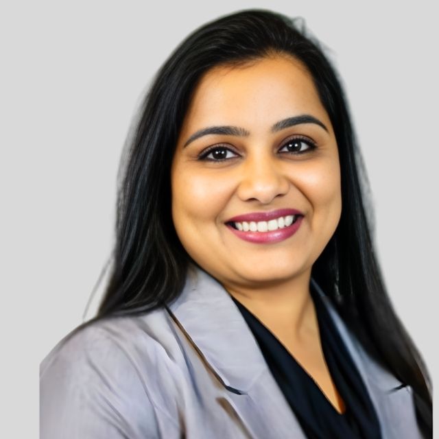 Gaya Gounder speaking at Local Government Technology Summit NSW 2026