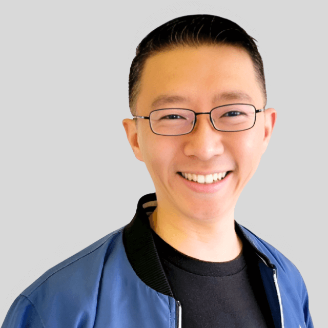 Gek Peng Tay speaking at Data & AI Summit Singapore