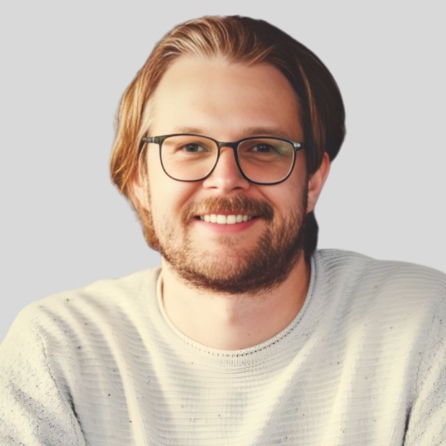 Jac Domney speaking at DevOps Summit VIC 2026