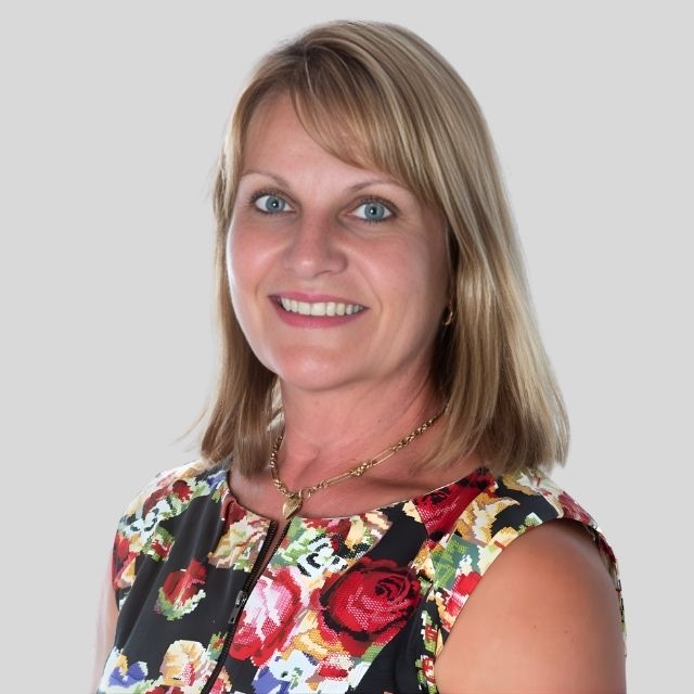 Jane Howard speaking at Local Government Technology Summit NSW 2026