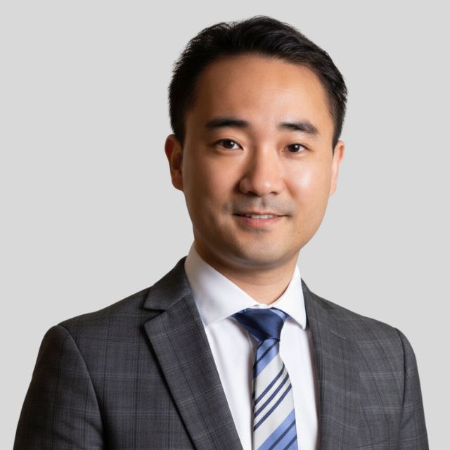 Jason Fang speaking at Workplace Summit Singapore 2026