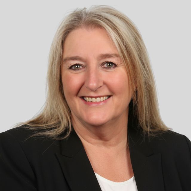 JENNY LUCA speaking at ICT in Schools Summit VIC 2026