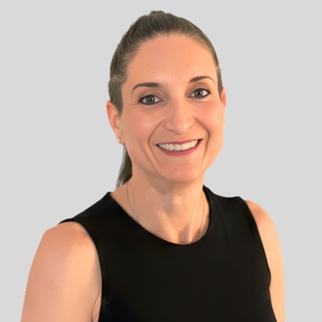 JessIca Burleigh speaking at Cyber Resilience Summit QLD 2026