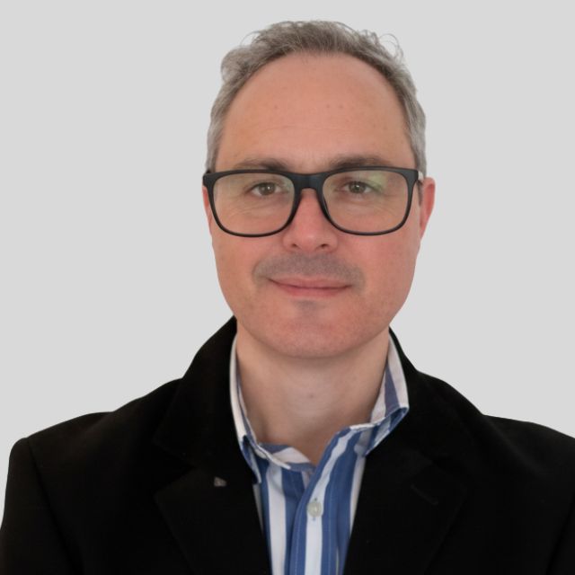 John Berkis speaking at Workplace Strategy Summit VIC 2026