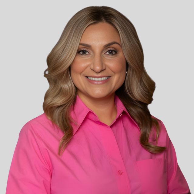 Julien Jovancevski Capraro speaking at Digital Energy & Utilities Summit VIC 2026