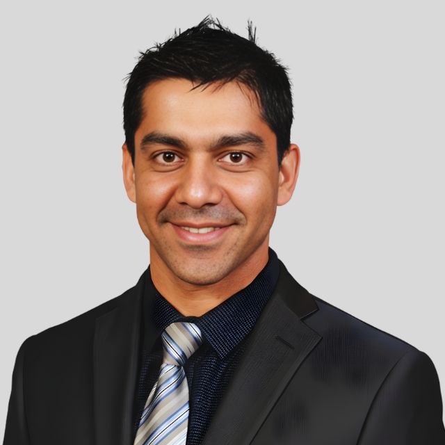 Kunal Sharma speaking at ICT in Schools Summit VIC 2026