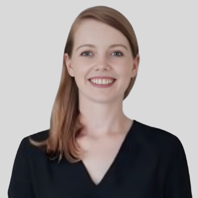 Lauren Cameron speaking at Workplace Summit Singapore 2026