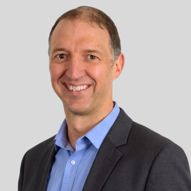 Llwellyn Hartley speaking at Digital Banking Summit NSW 2026