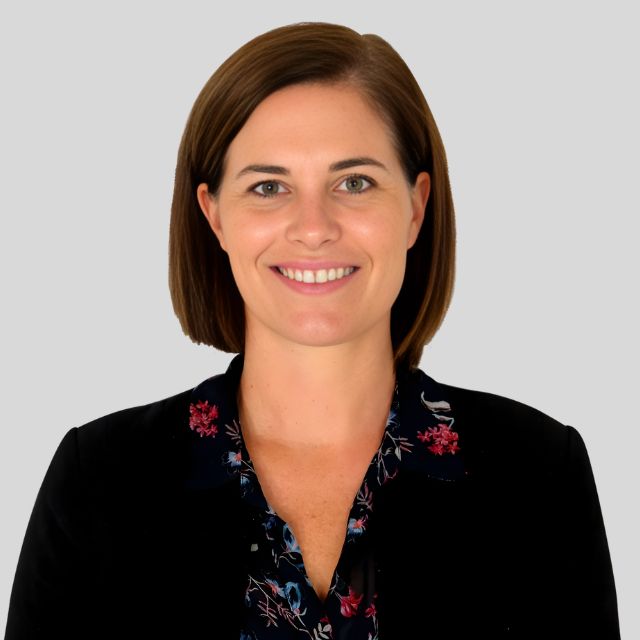 Louise D'Amore speaking at Retail Supply Chain & Fulfilment Summit VIC 2026