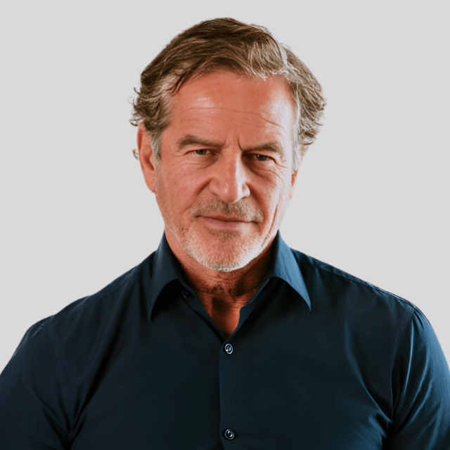 Mark Bouris speaking at Digital Banking Summit NSW 2026