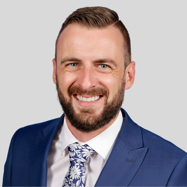 MATTHEW HEINRICH speaking at ICT in Schools Summit VIC 2026