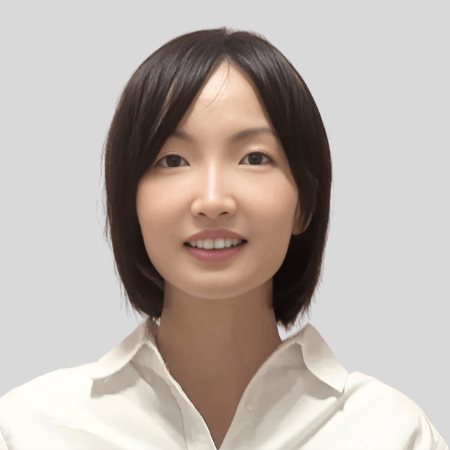 Mei-Lyn Ong speaking at Data & AI Summit Singapore