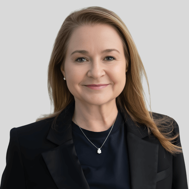 Michelle Katz speaking at Digital Retail Summit NSW 2026